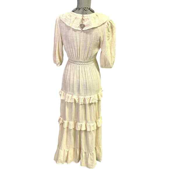 Lindo Robe By Mable Woman’s Size Small / Medium - Picture 10 of 14